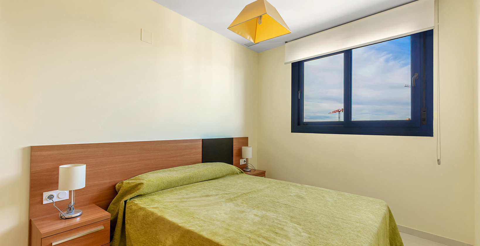Resale - Penthouse - Torrevieja - Punta Prima
