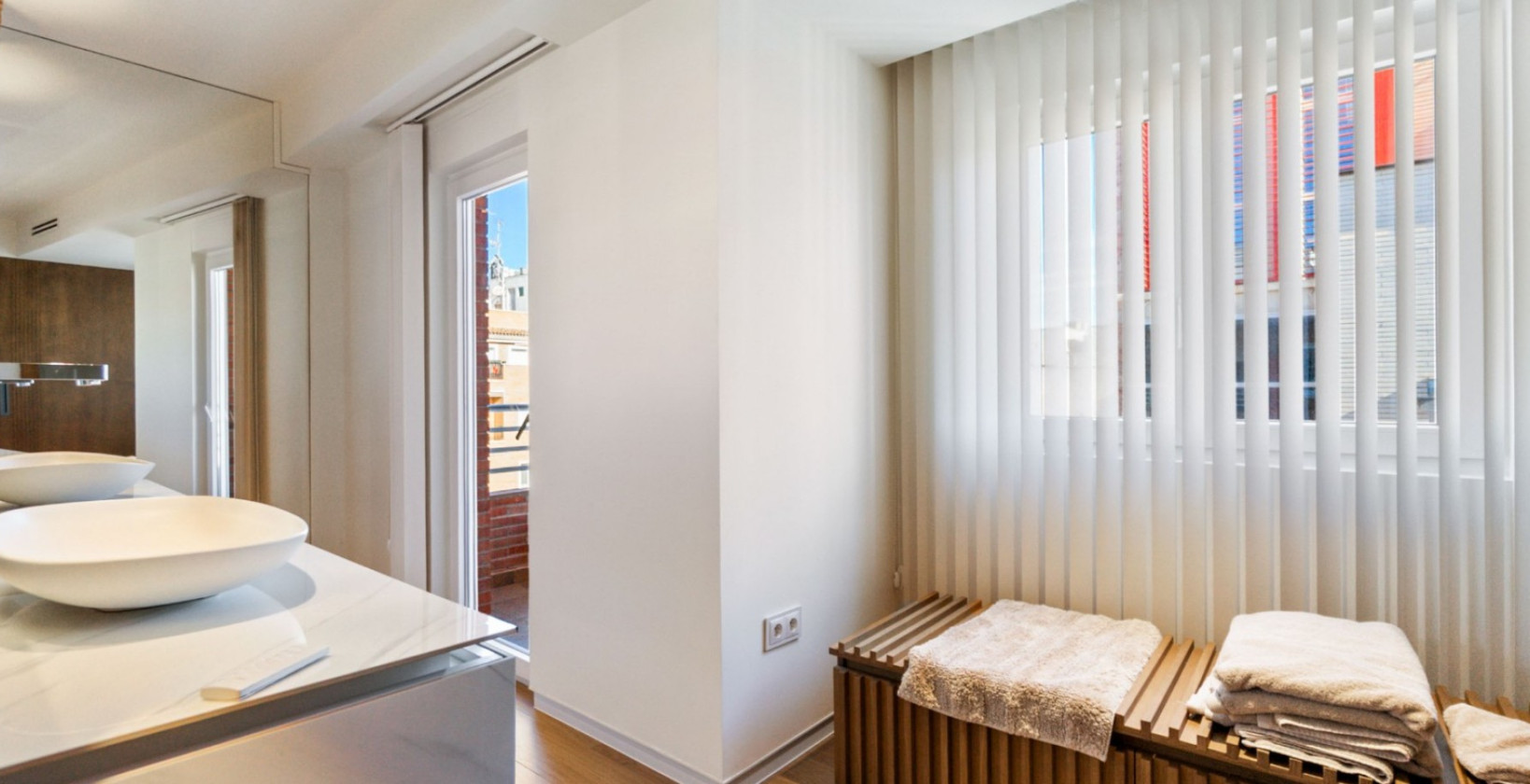 Reventa - Apartamento / piso - Torrevieja