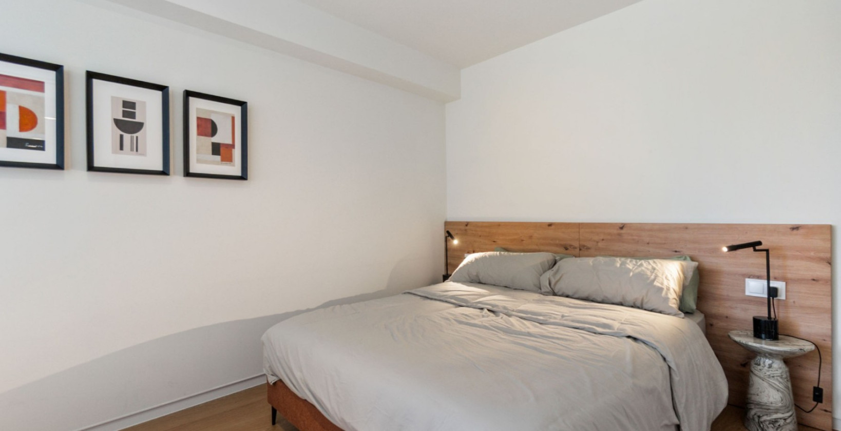 Reventa - Apartamento / piso - Torrevieja