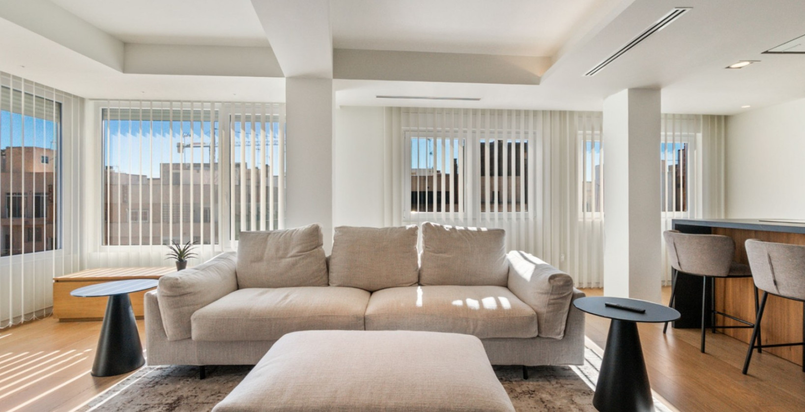 Reventa - Apartamento / piso - Torrevieja