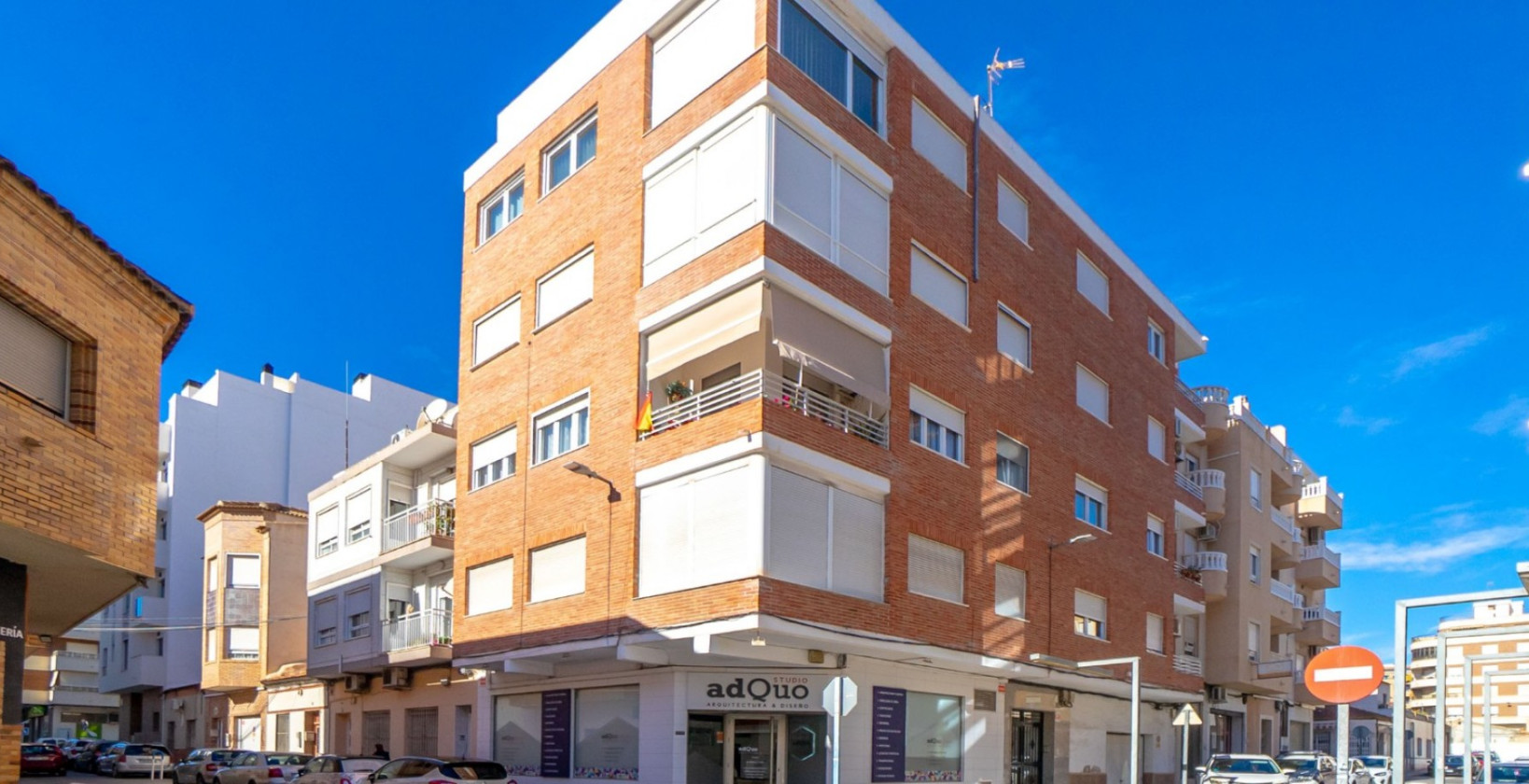 Reventa - Apartamento / piso - Torrevieja