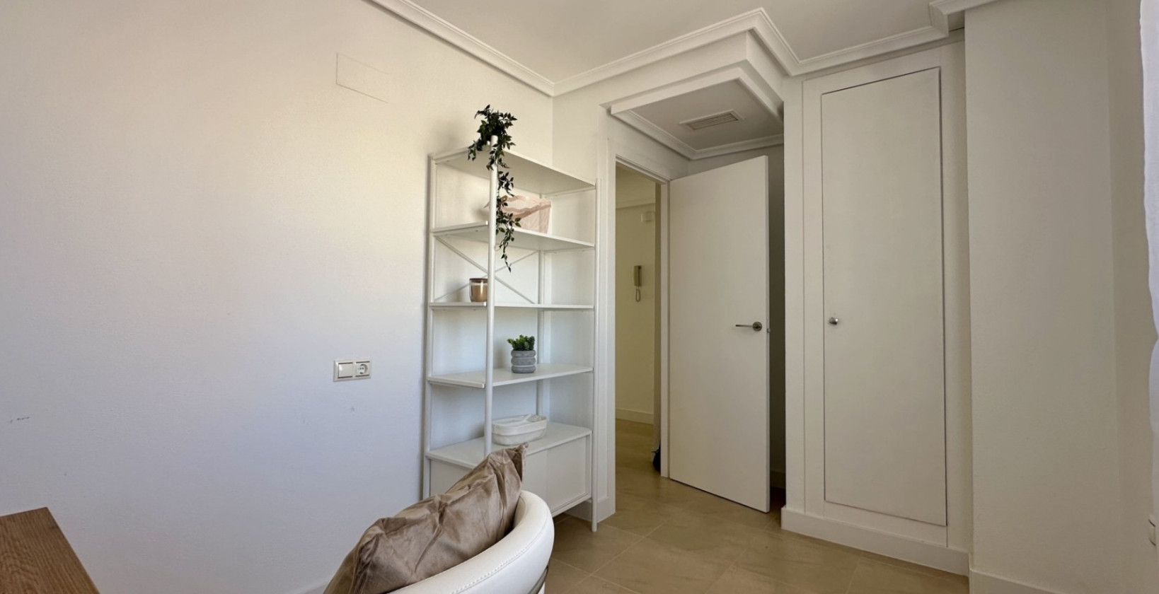 Reventa - Apartamento / piso - Torrevieja