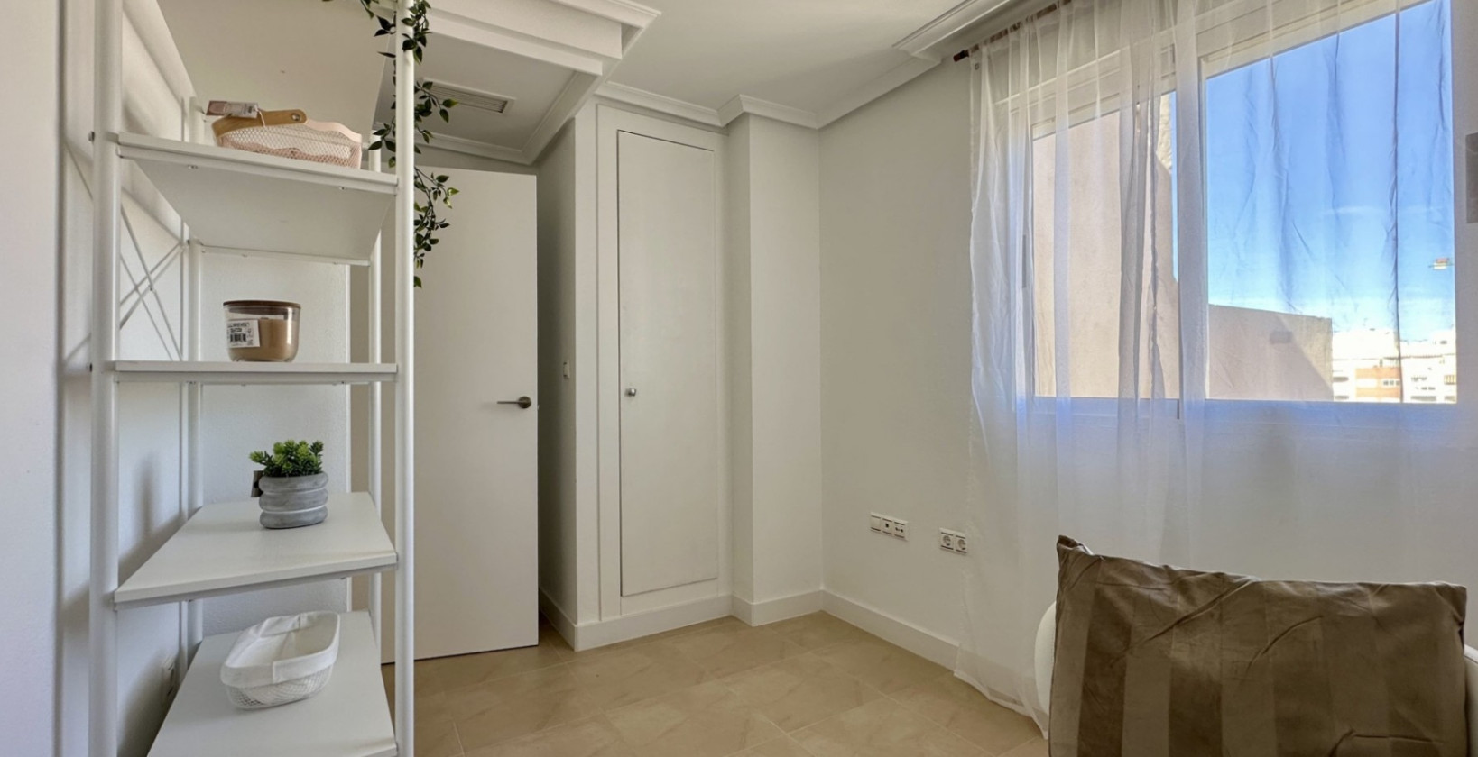 Reventa - Apartamento / piso - Torrevieja