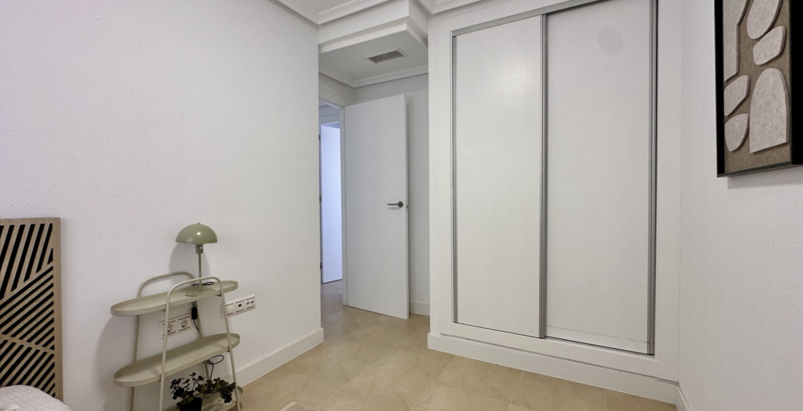 Reventa - Apartamento / piso - Torrevieja