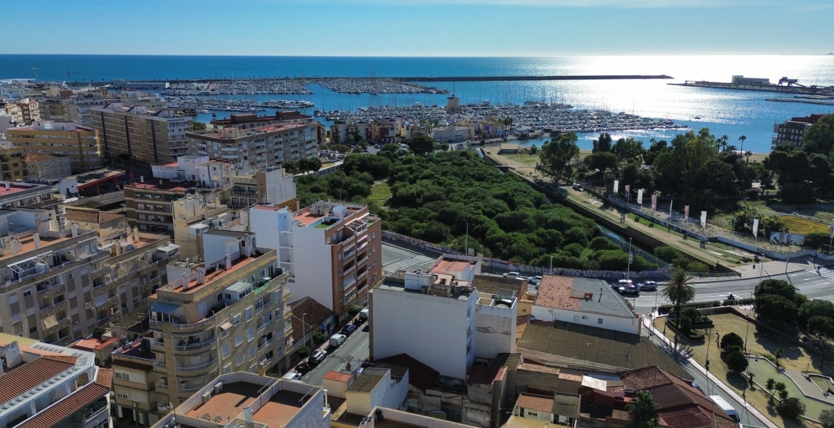 Reventa - Apartamento / piso - Torrevieja