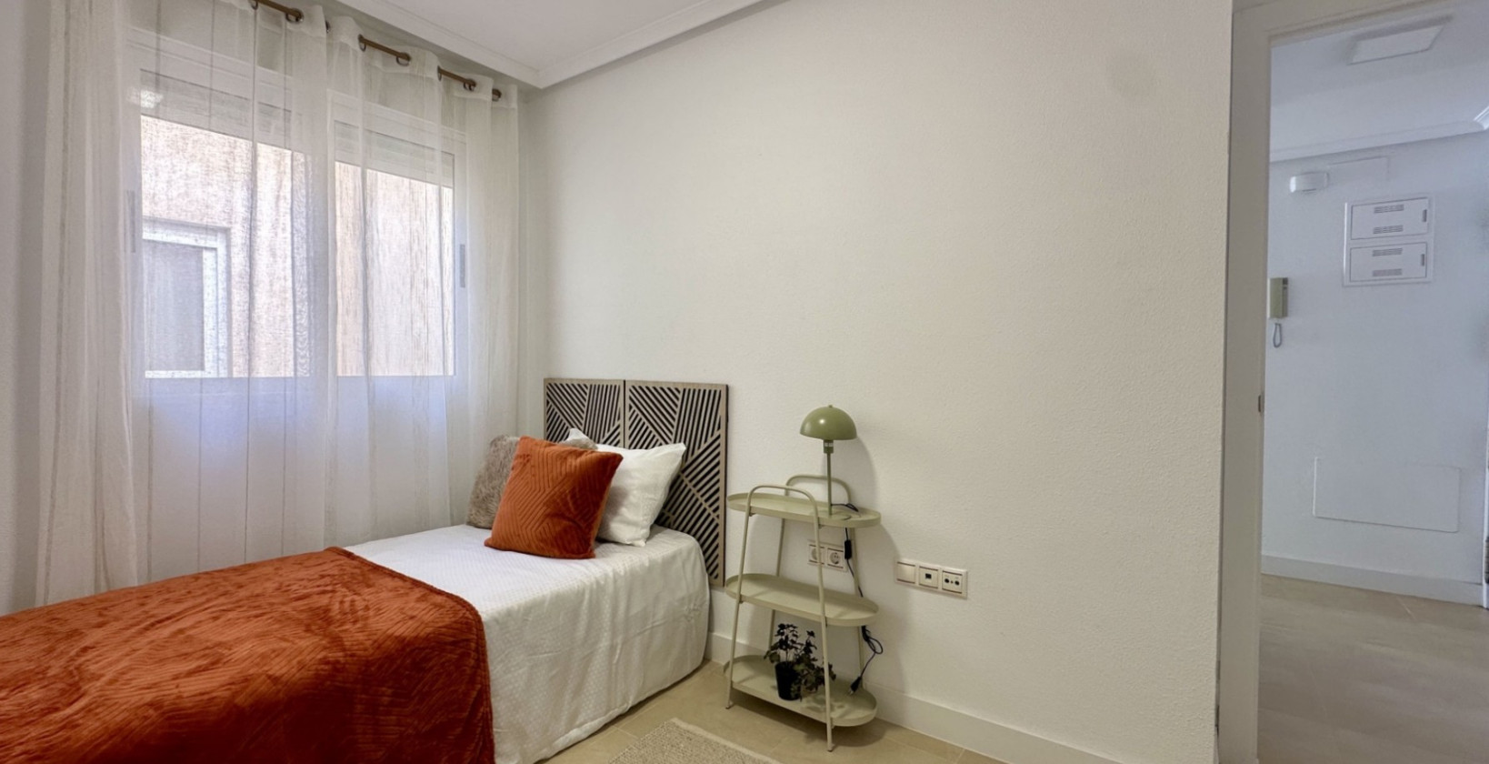 Reventa - Apartamento / piso - Torrevieja