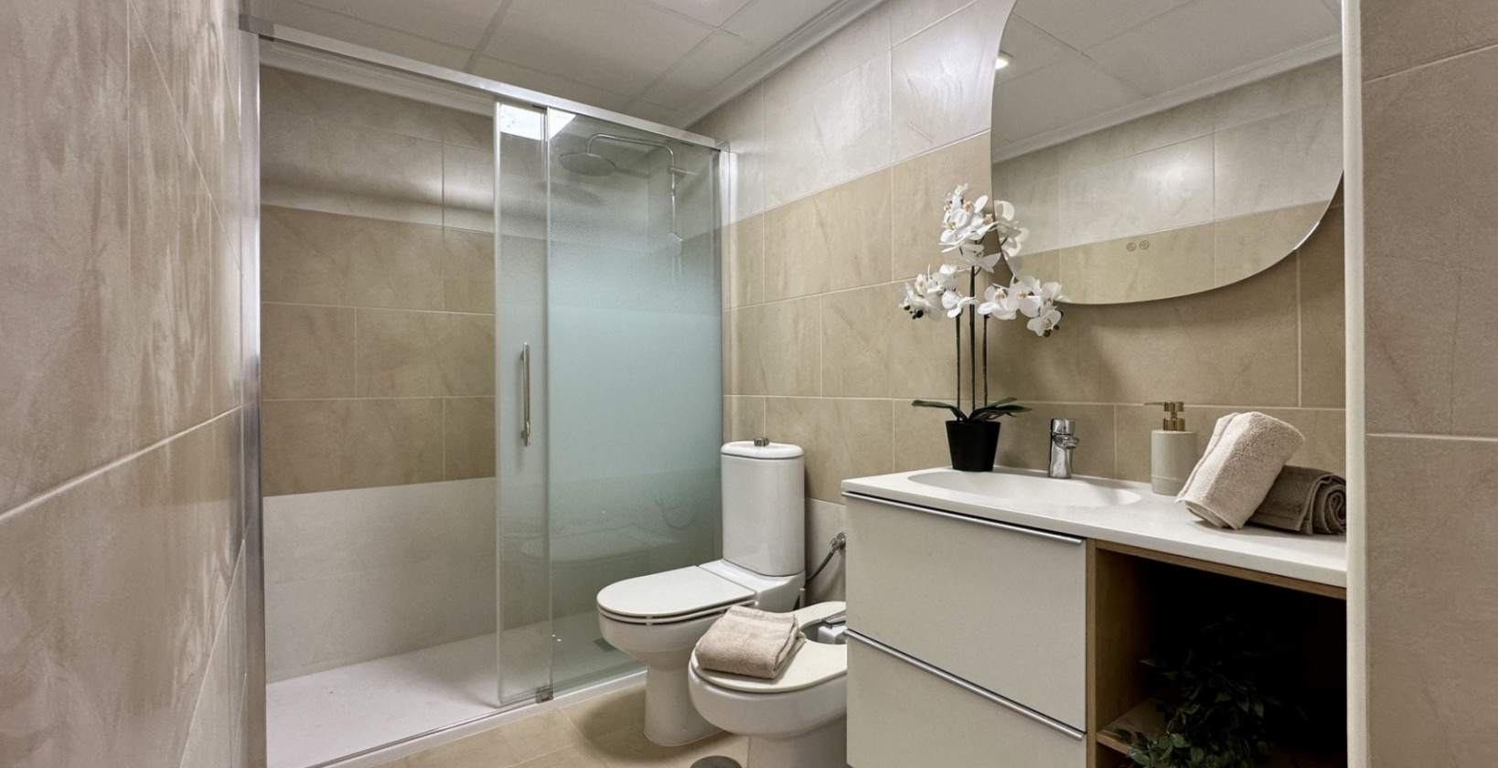 Reventa - Apartamento / piso - Torrevieja