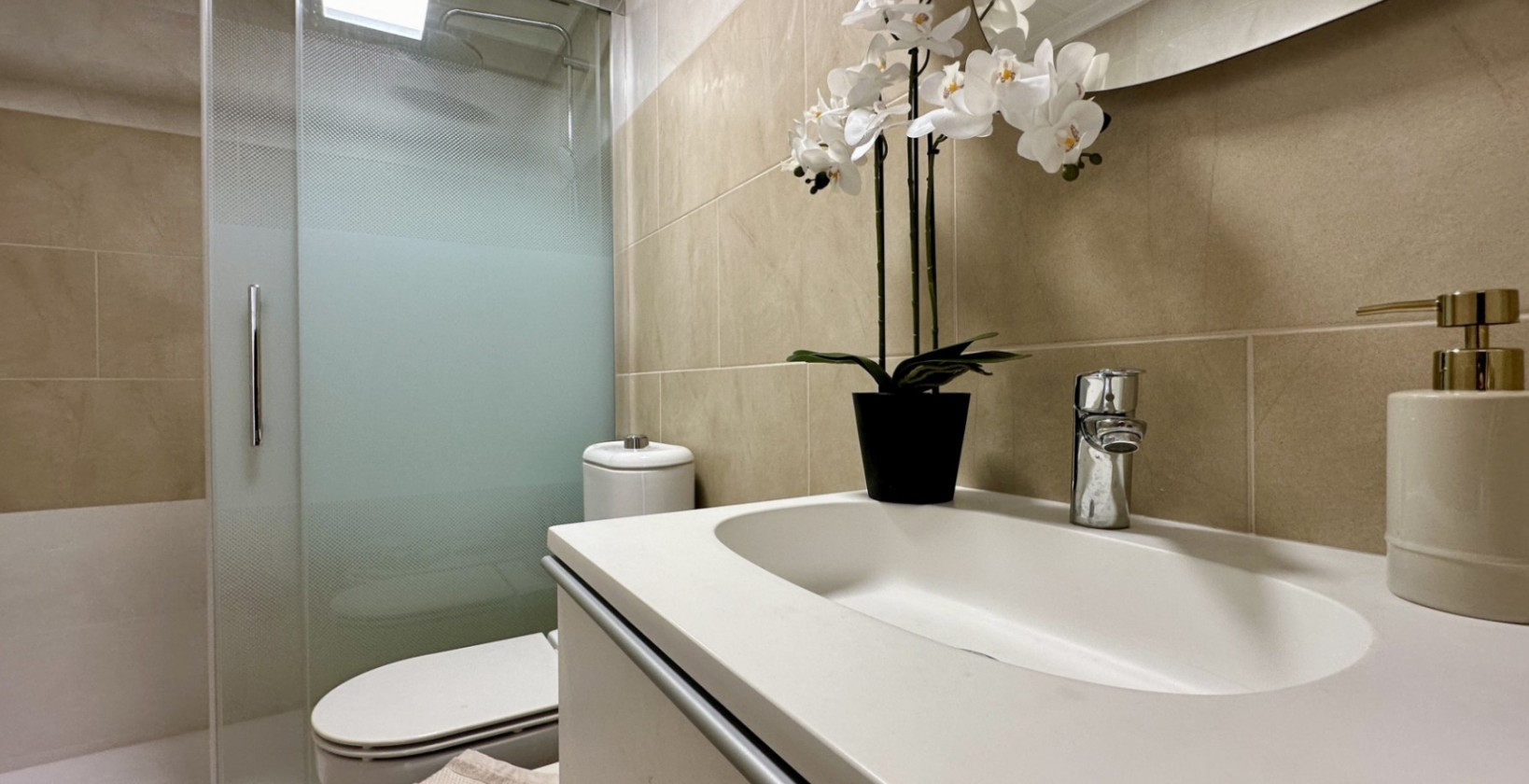 Reventa - Apartamento / piso - Torrevieja