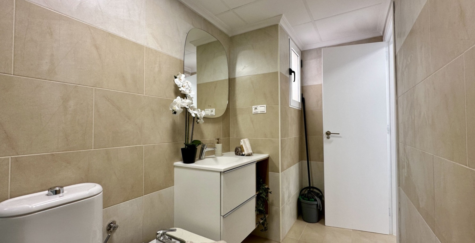 Reventa - Apartamento / piso - Torrevieja