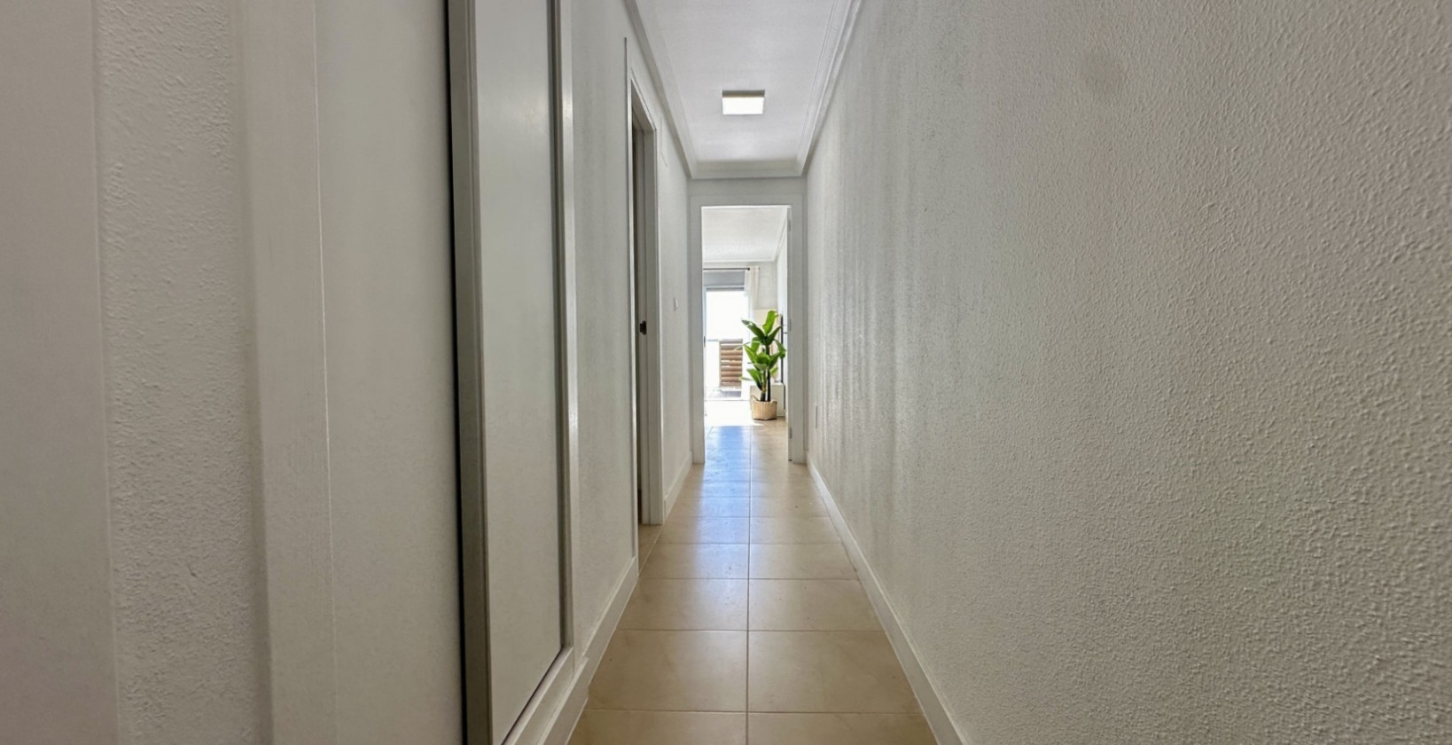 Reventa - Apartamento / piso - Torrevieja