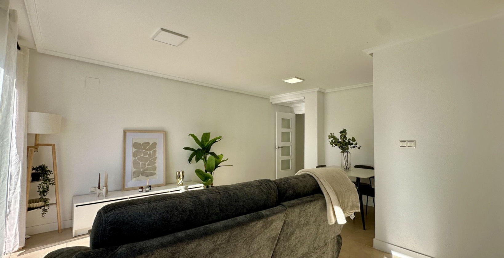 Reventa - Apartamento / piso - Torrevieja