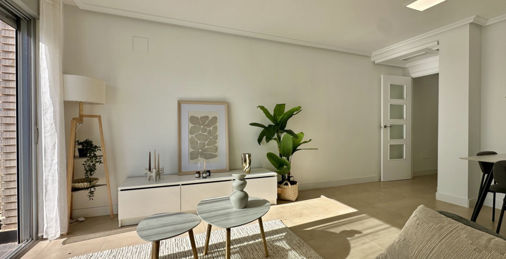 Reventa - Apartamento / piso - Torrevieja