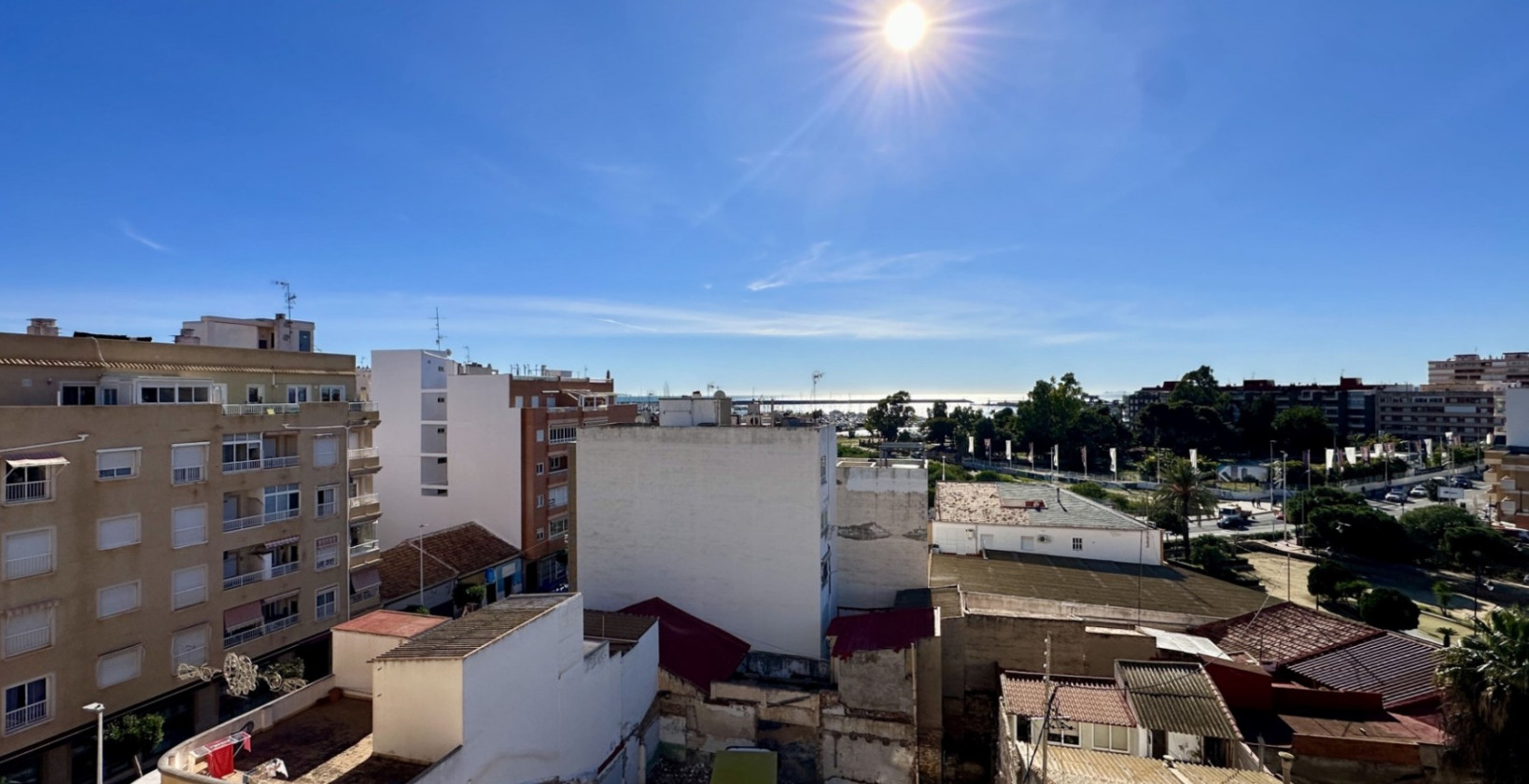 Reventa - Apartamento / piso - Torrevieja