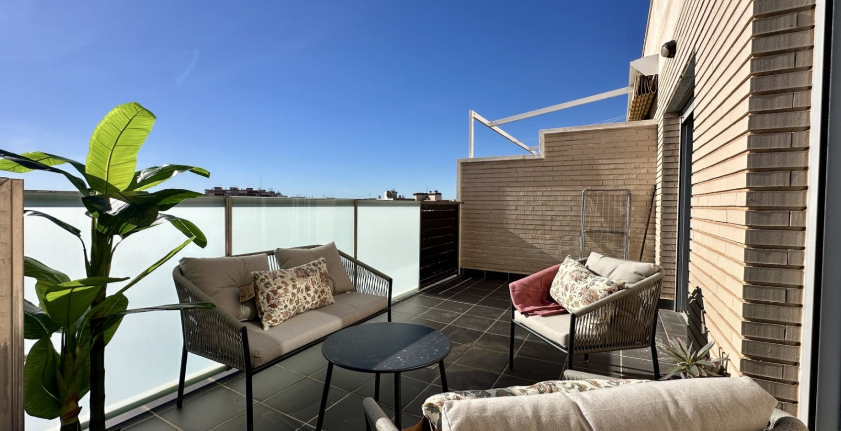 Reventa - Apartamento / piso - Torrevieja