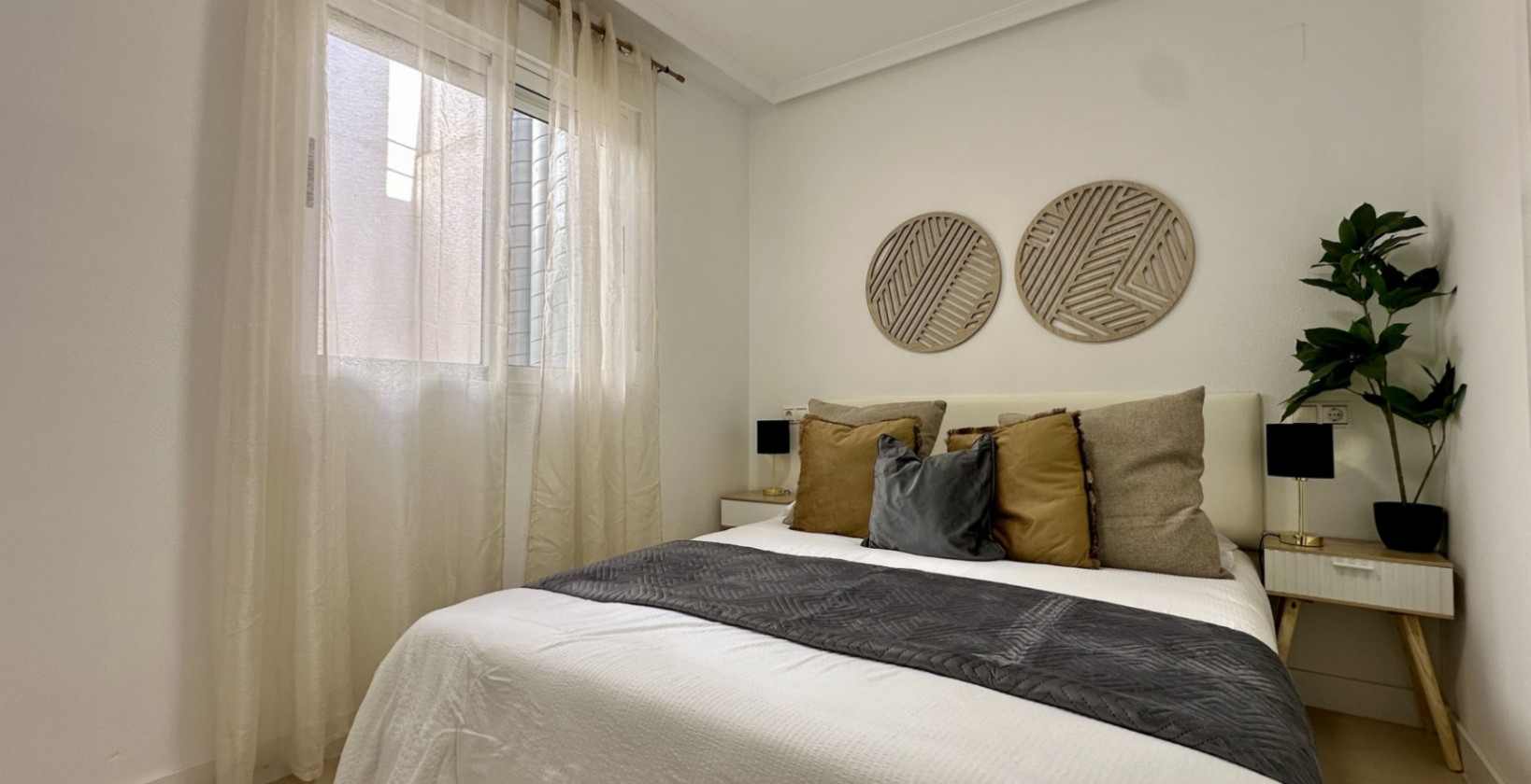 Reventa - Apartamento / piso - Torrevieja