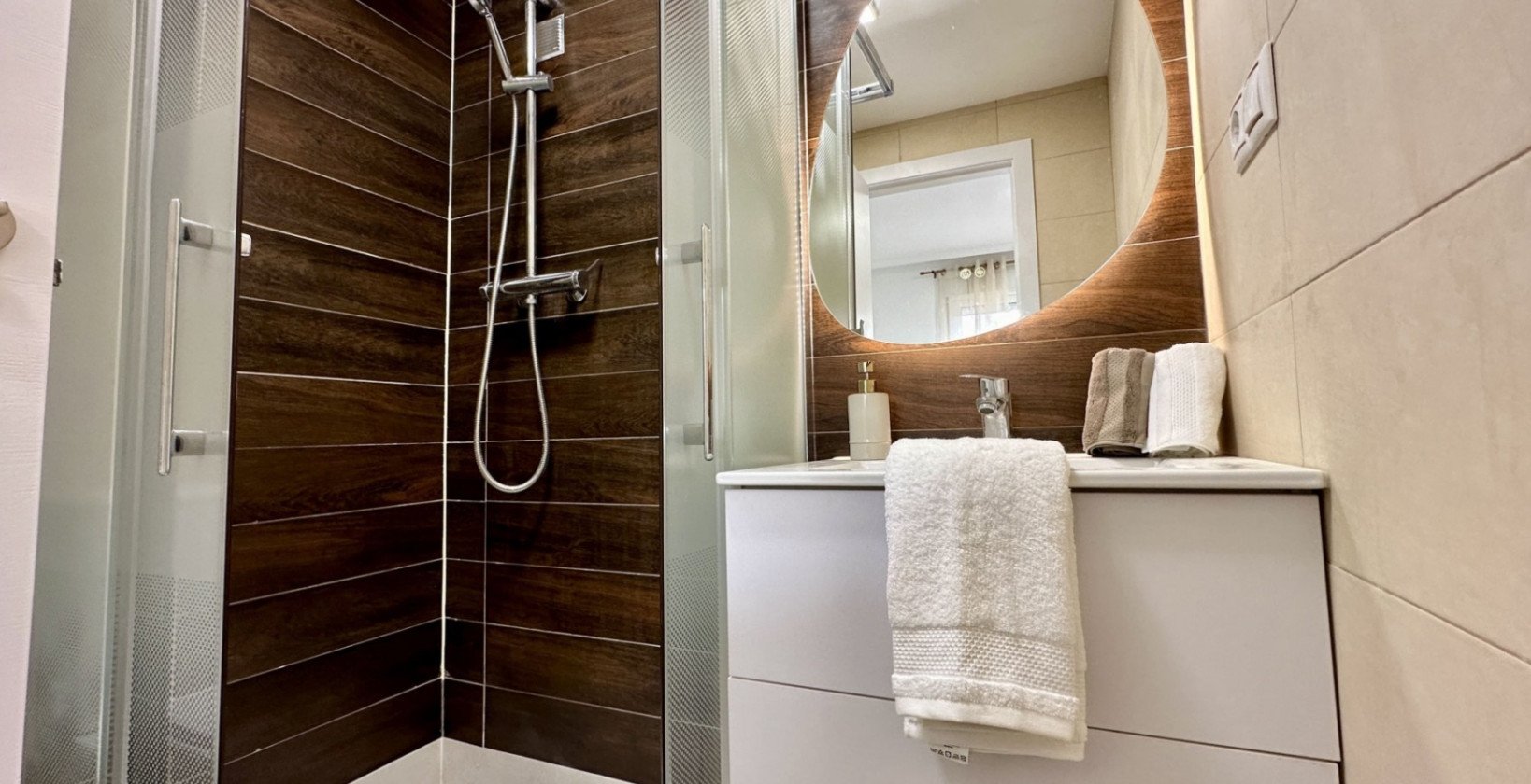 Reventa - Apartamento / piso - Torrevieja