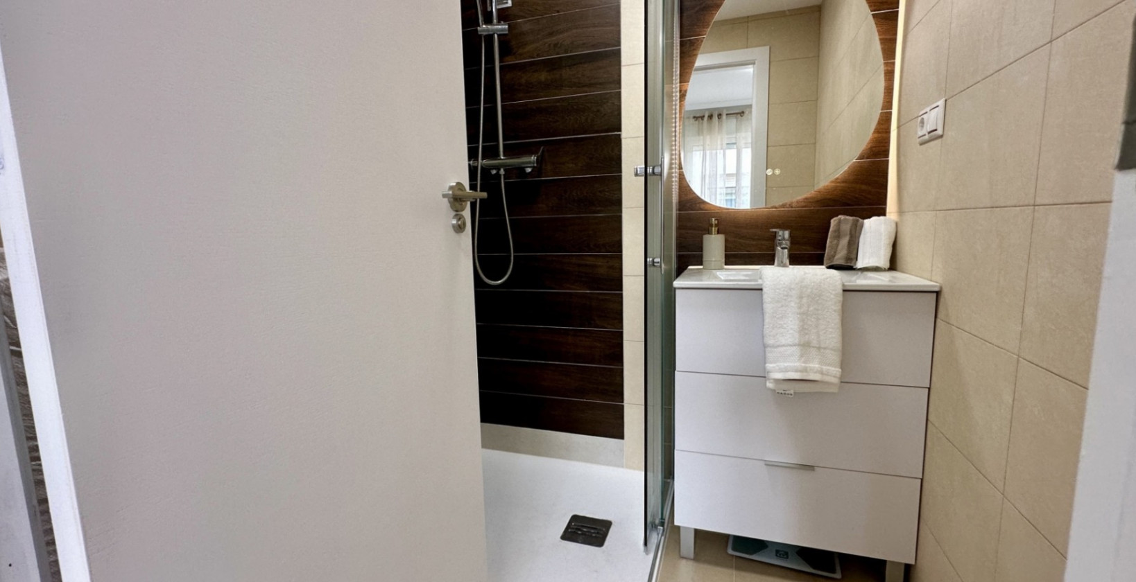 Reventa - Apartamento / piso - Torrevieja