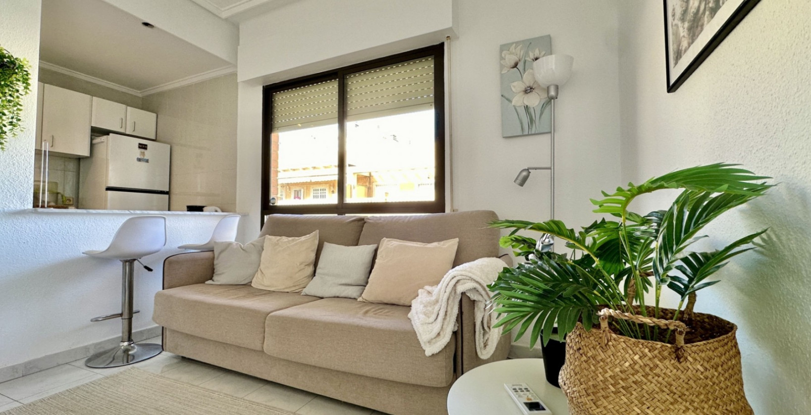 Reventa - Apartamento / piso - Torrevieja