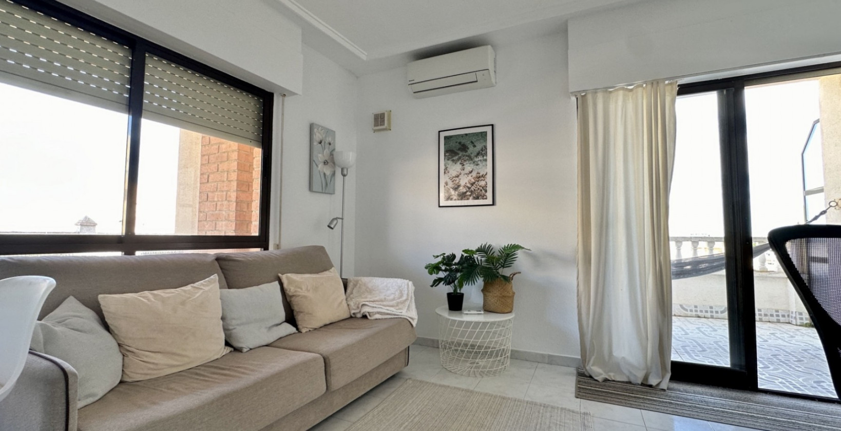 Reventa - Apartamento / piso - Torrevieja