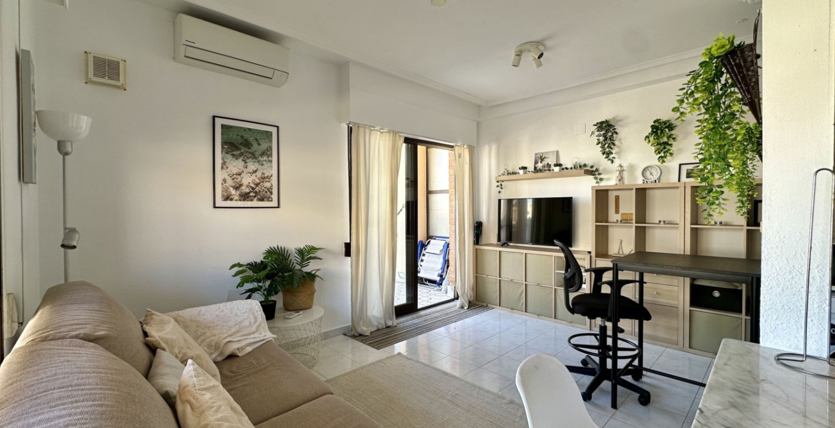 Reventa - Apartamento / piso - Torrevieja