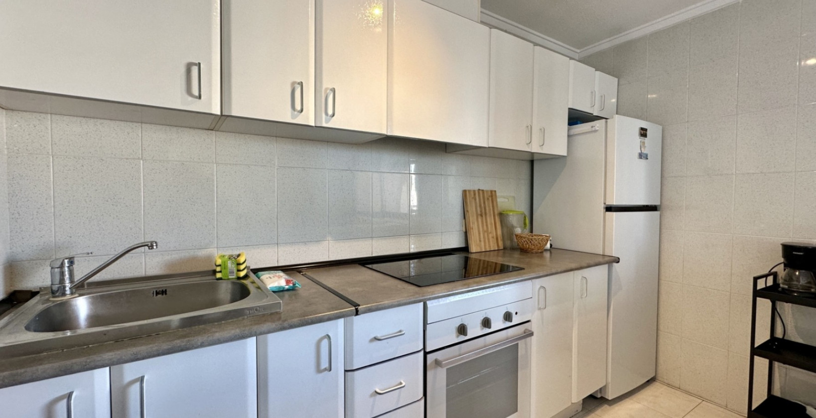 Reventa - Apartamento / piso - Torrevieja