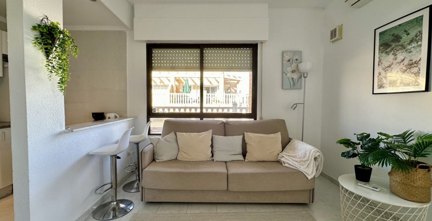 Reventa - Apartamento / piso - Torrevieja