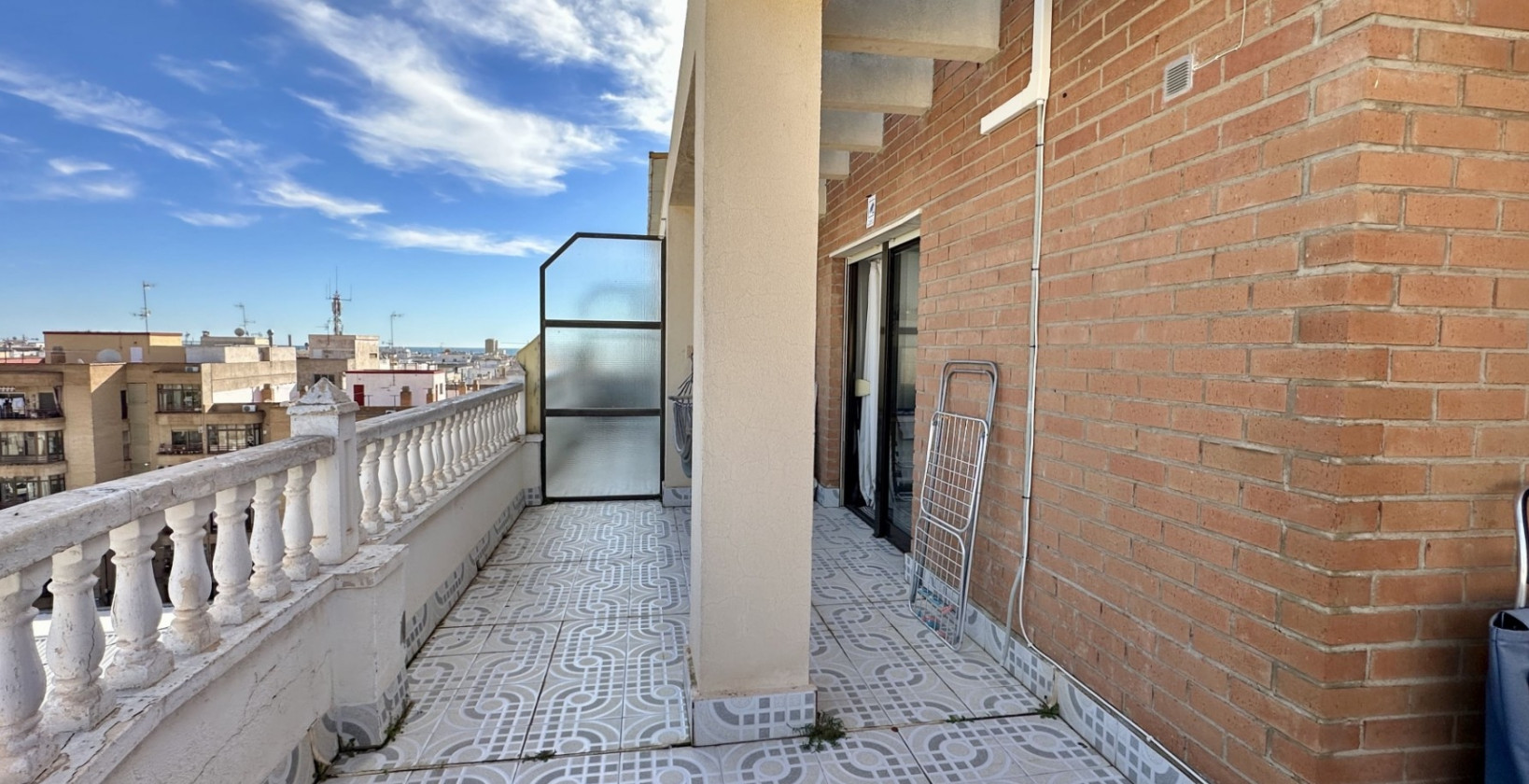 Reventa - Apartamento / piso - Torrevieja