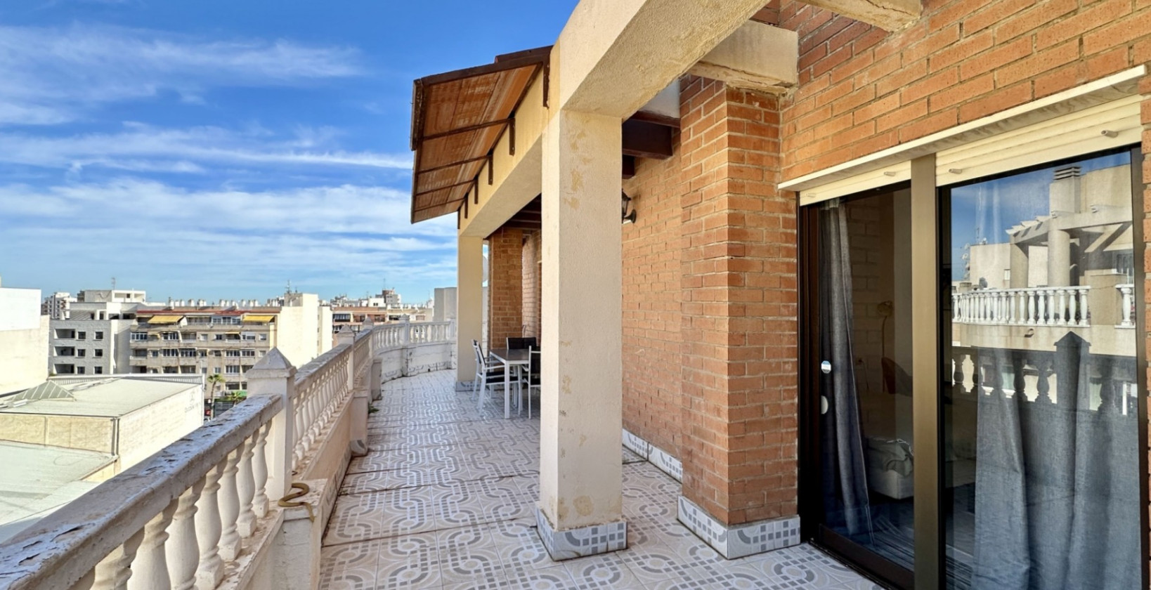 Reventa - Apartamento / piso - Torrevieja