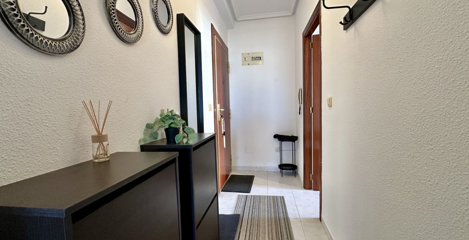 Reventa - Apartamento / piso - Torrevieja