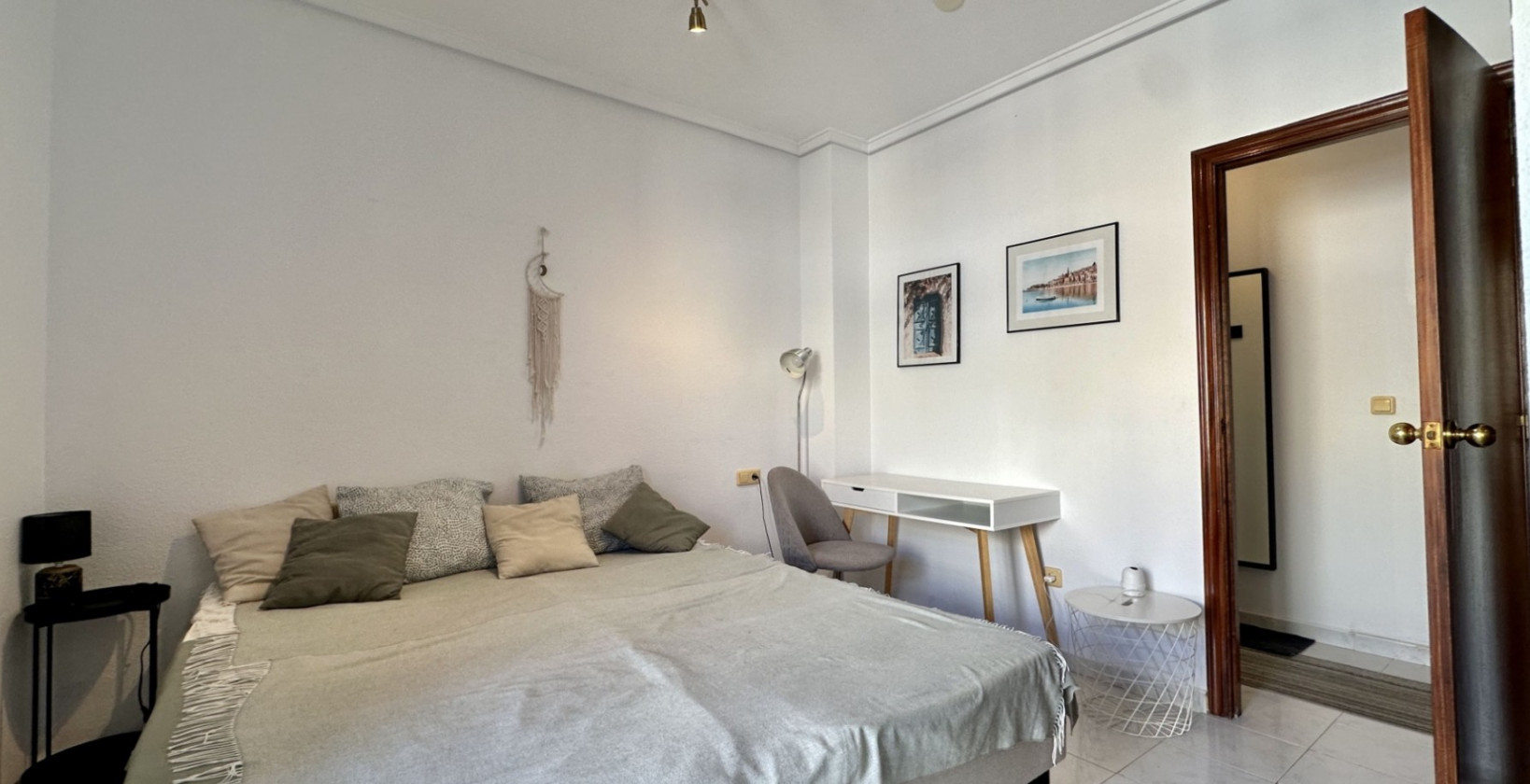 Reventa - Apartamento / piso - Torrevieja