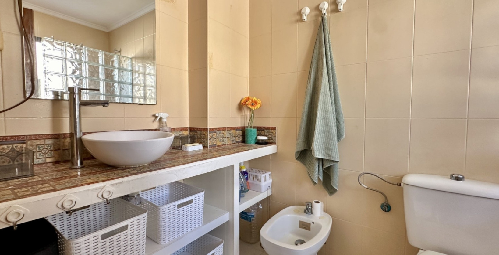 Reventa - Apartamento / piso - Torrevieja