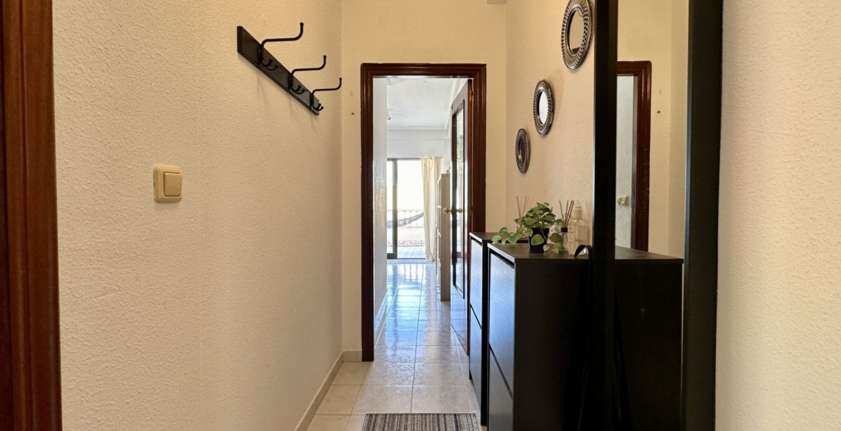 Reventa - Apartamento / piso - Torrevieja