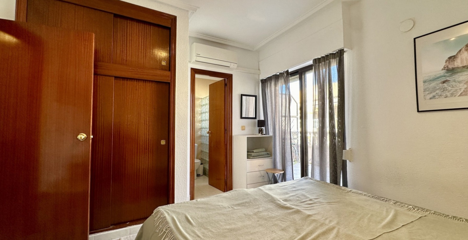 Reventa - Apartamento / piso - Torrevieja