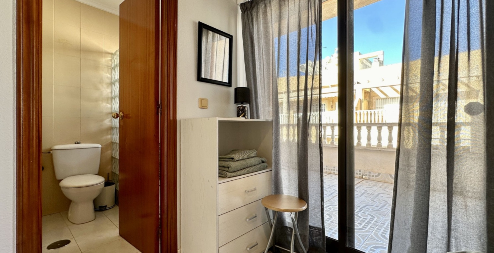 Reventa - Apartamento / piso - Torrevieja