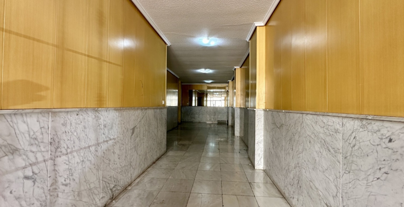 Reventa - Apartamento / piso - Torrevieja