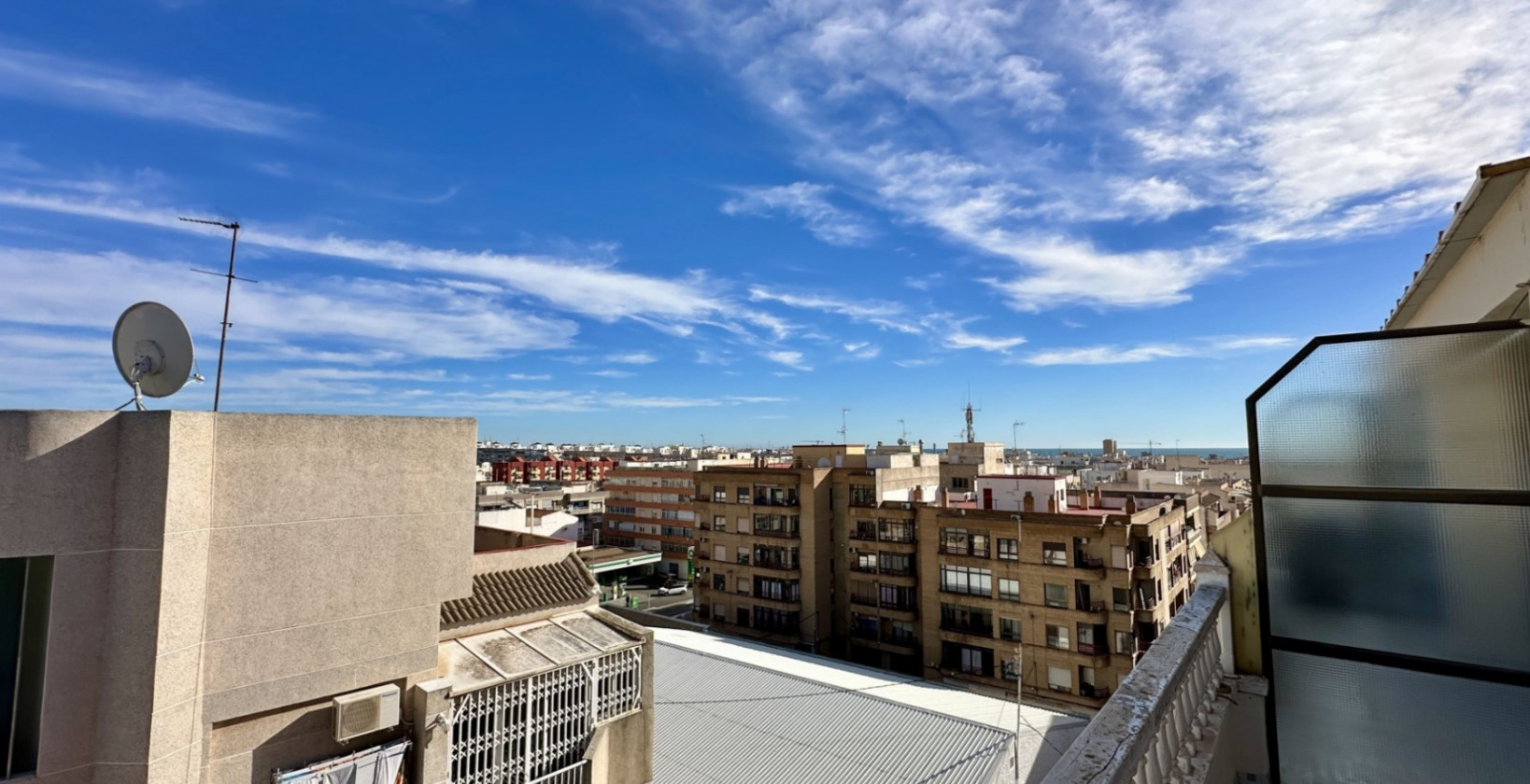 Reventa - Apartamento / piso - Torrevieja