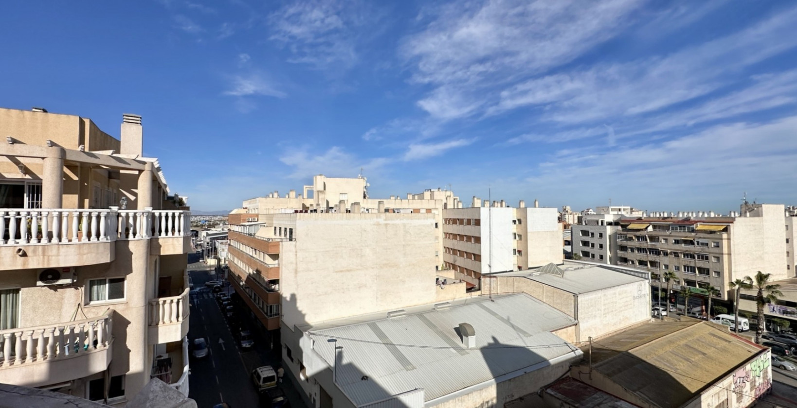 Reventa - Apartamento / piso - Torrevieja