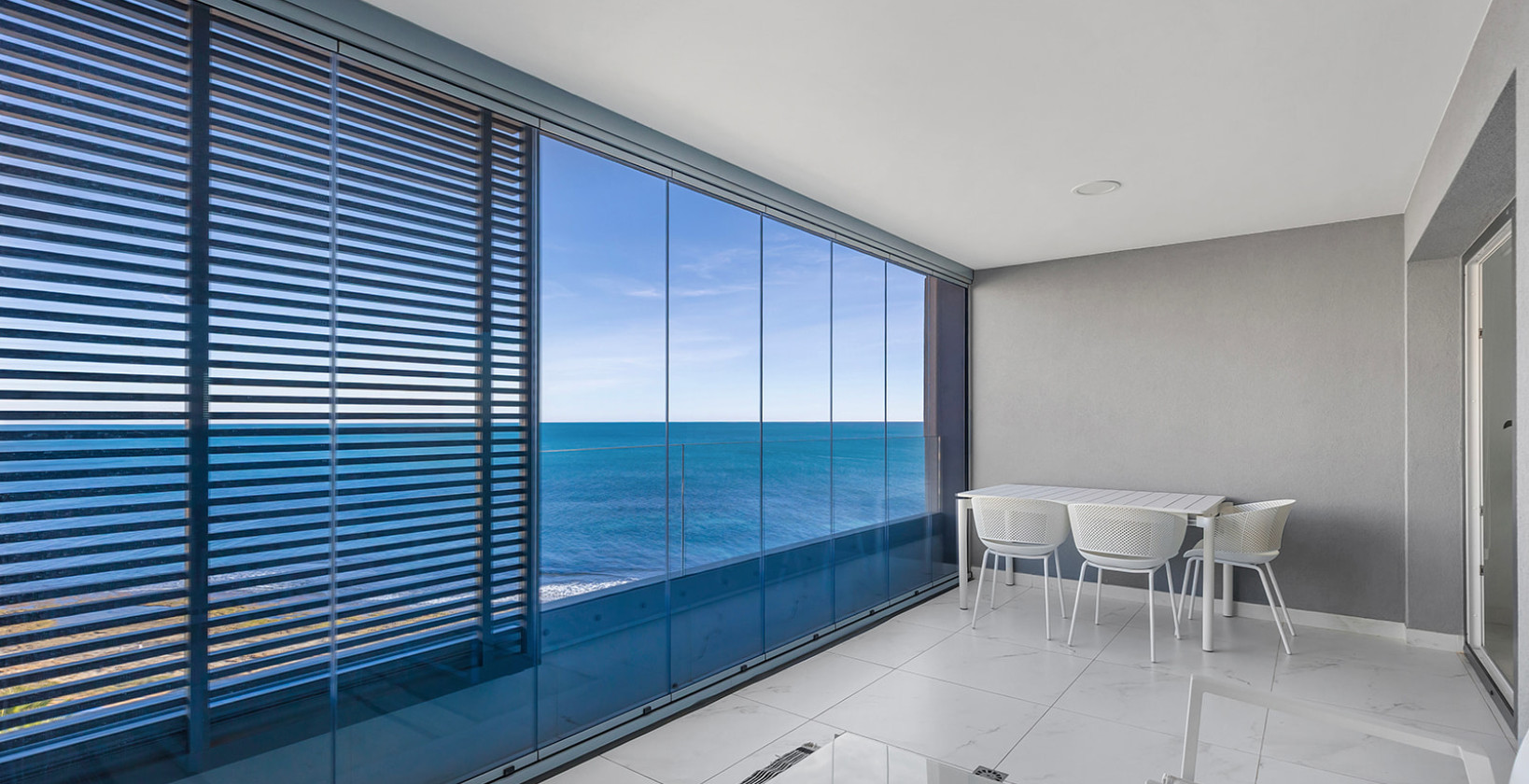 Resale - Apartment / flat - Torrevieja - Punta Prima