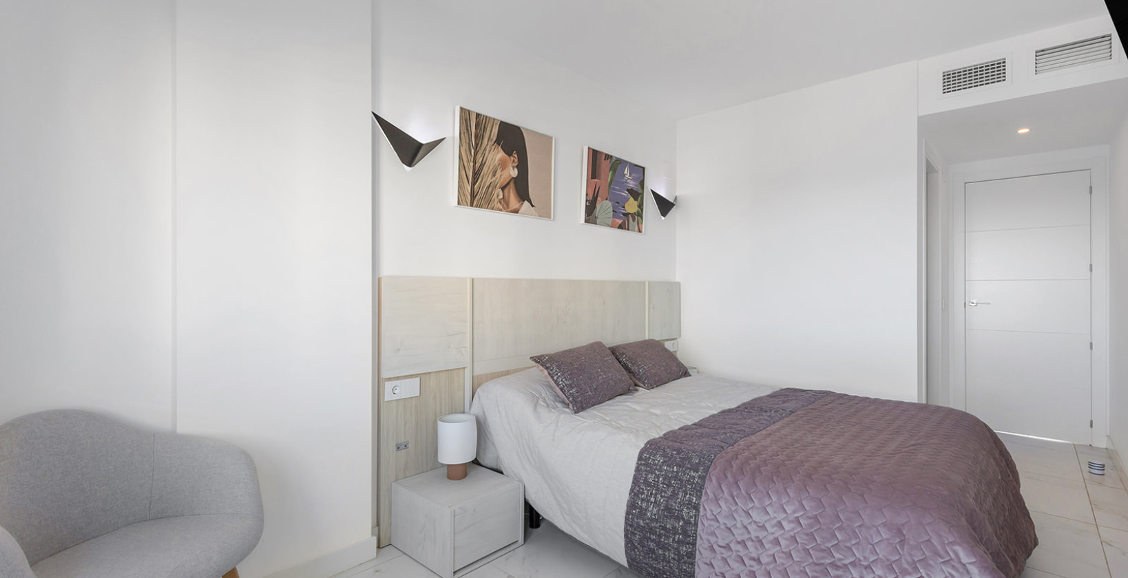 Resale - Apartment / flat - Torrevieja - Punta Prima