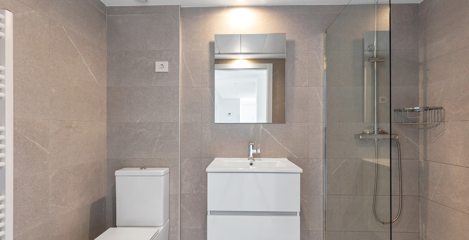 Resale - Apartment / flat - Torrevieja - Punta Prima