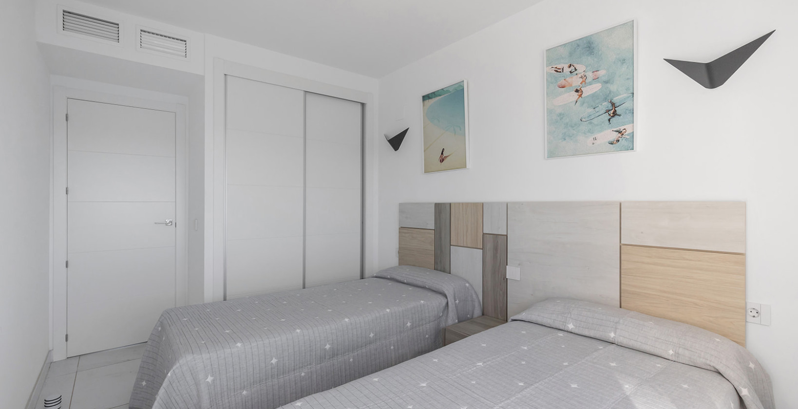 Resale - Apartment / flat - Torrevieja - Punta Prima