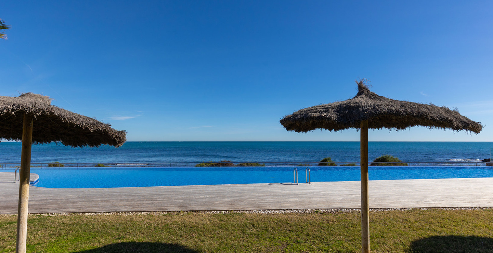 Resale - Apartment / flat - Torrevieja - Punta Prima