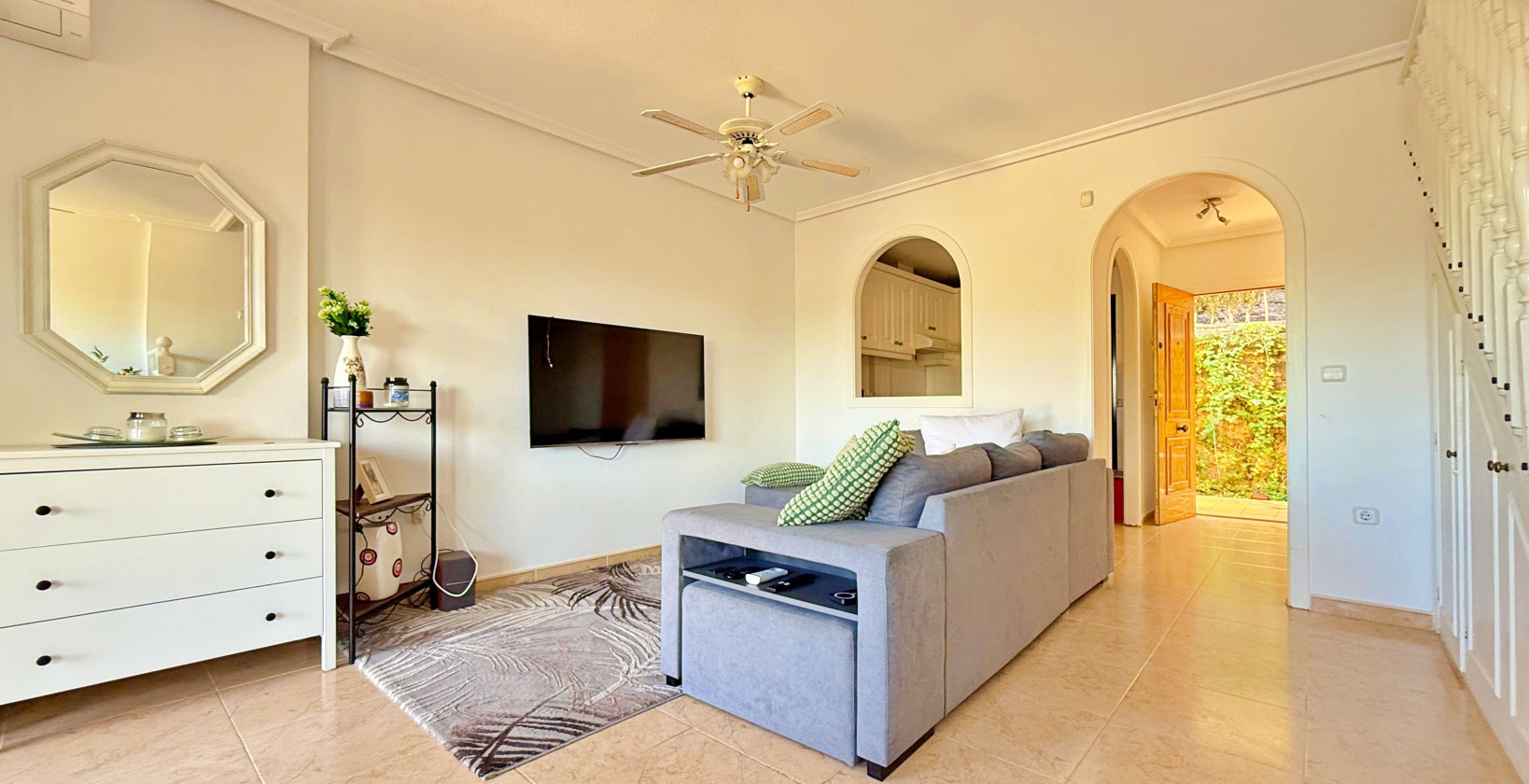 Bruktbolig - Rekkehus - Orihuela Costa