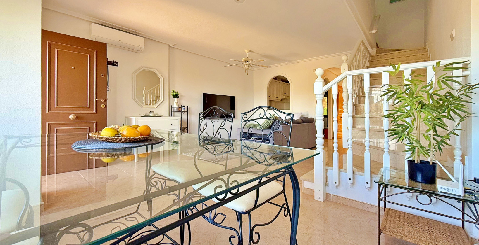 Bruktbolig - Rekkehus - Orihuela Costa