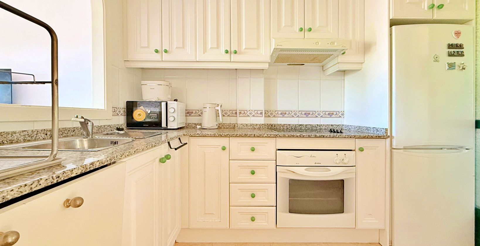 Bruktbolig - Rekkehus - Orihuela Costa