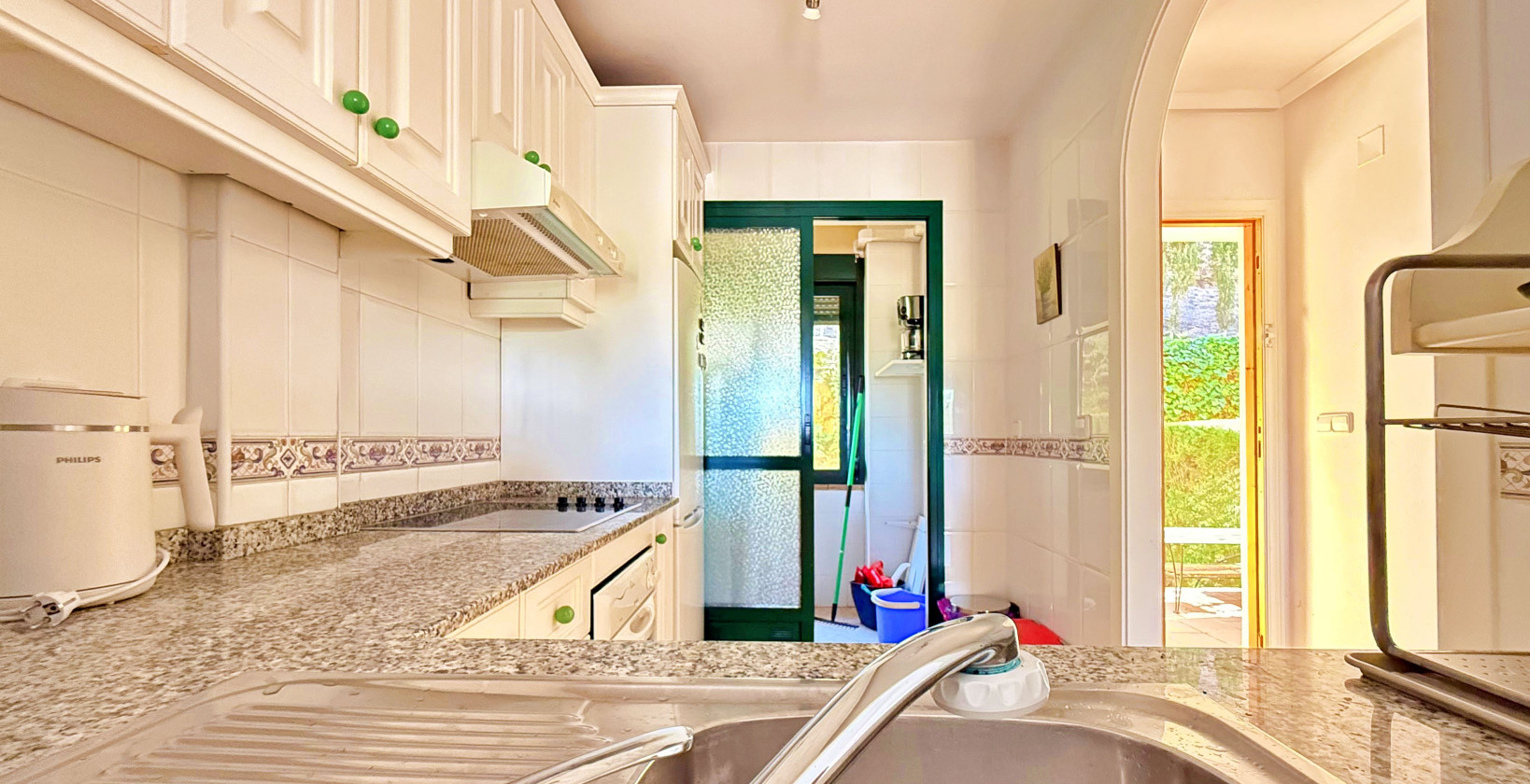 Bruktbolig - Rekkehus - Orihuela Costa