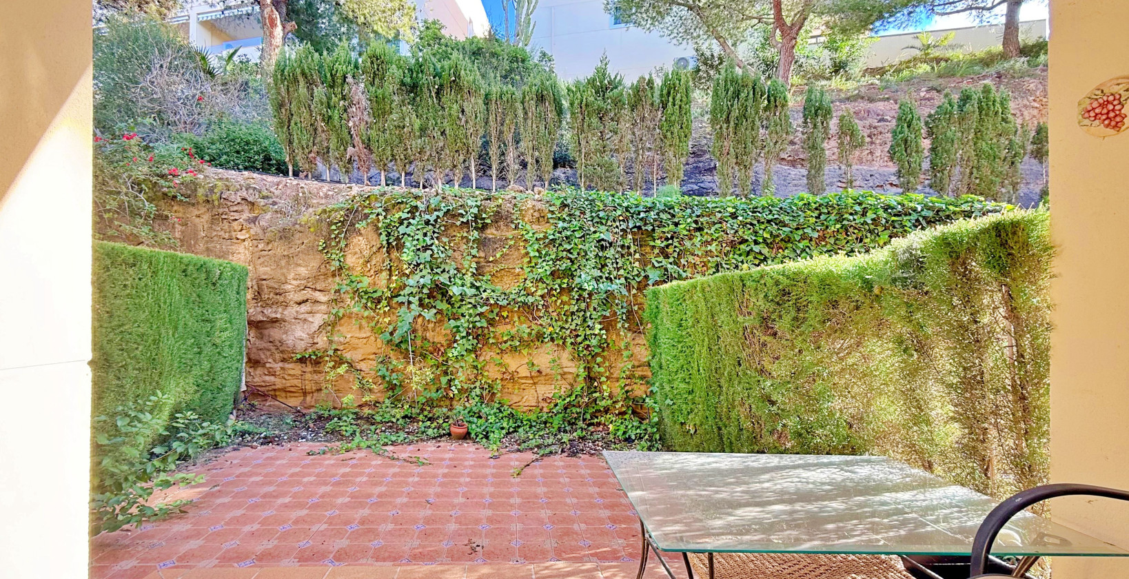 Bruktbolig - Rekkehus - Orihuela Costa