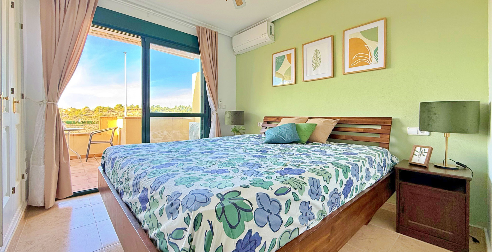 Bruktbolig - Rekkehus - Orihuela Costa