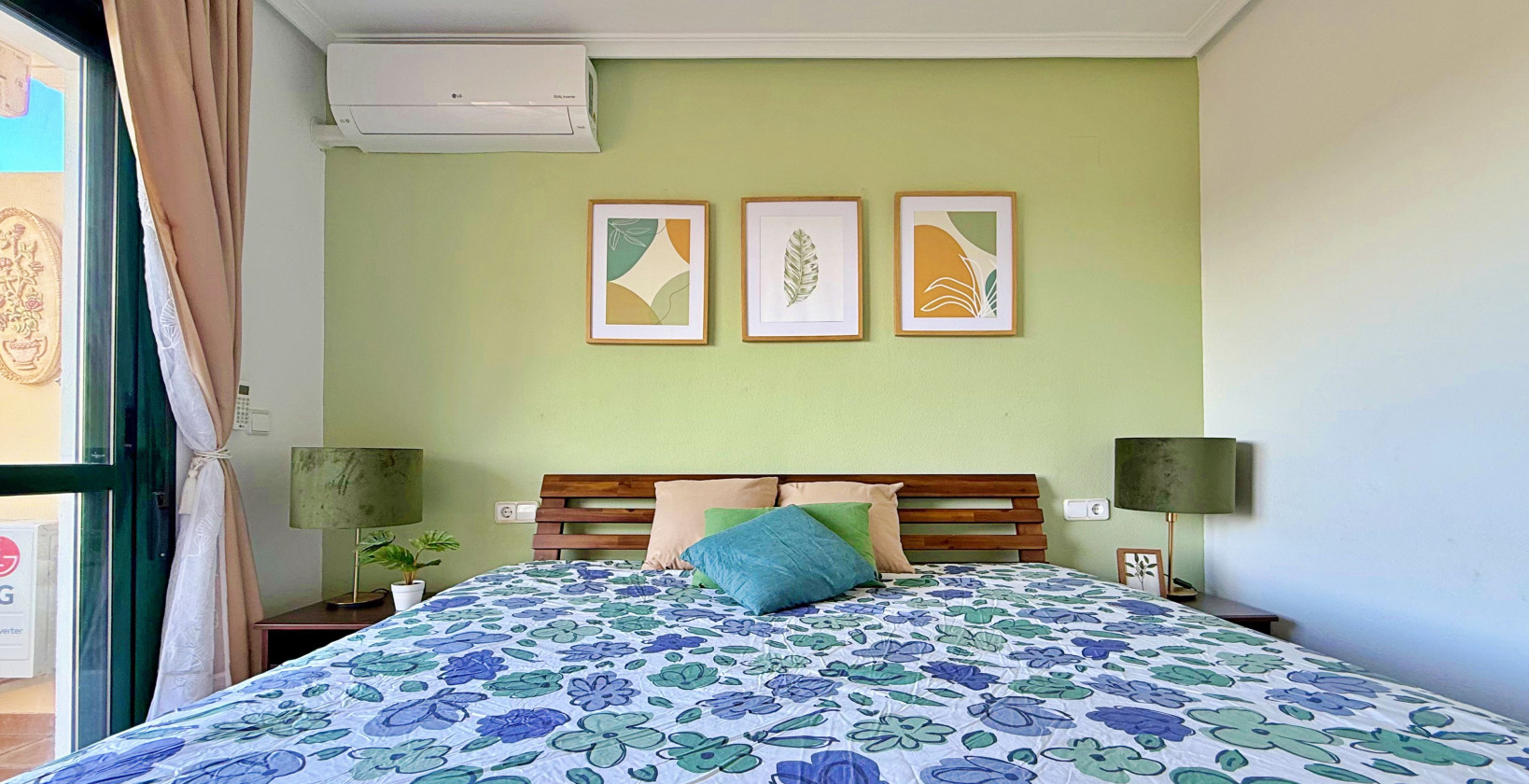 Bruktbolig - Rekkehus - Orihuela Costa