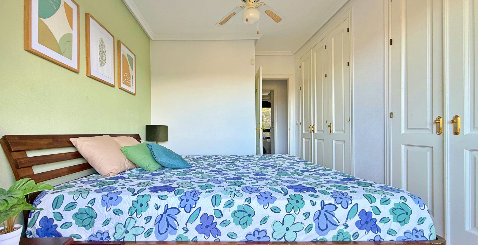 Bruktbolig - Rekkehus - Orihuela Costa